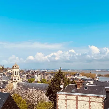 Avec Place De Parking Apartment